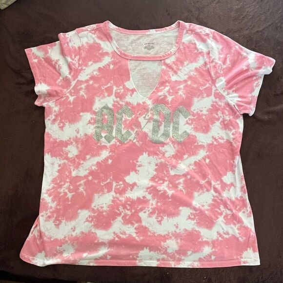 Lane Bryant Tops - Lane Bryant T Shirt Women Size 22/24​